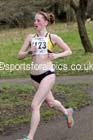Northern Womens 6 Stage Relay, Sefton Park, Liverpool. Photo: David T. Hewitson/Sports for All Pics